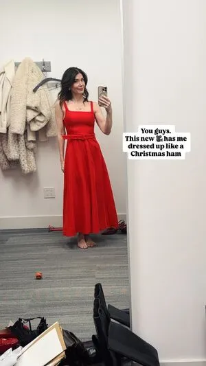 Jewel Staite OnlyFans Leaked Free Thumbnail Picture - #Pg5Im0U3Um