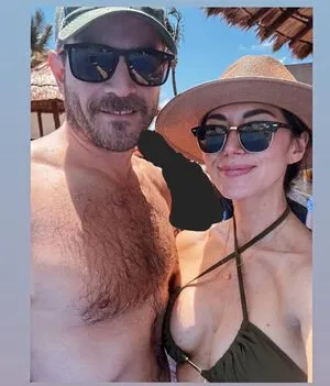 Jewel Staite OnlyFans Leaked Free Thumbnail Picture - #Ptno0YtluN