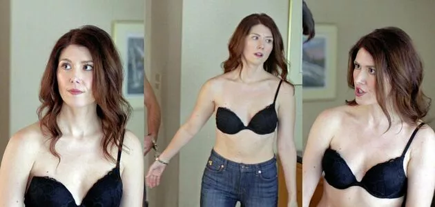 Jewel Staite OnlyFans Leaked Free Thumbnail Picture - #STkrfEgbqm