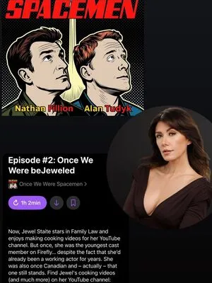 Jewel Staite OnlyFans Leaked Free Thumbnail Picture - #UhiZIwY1RI