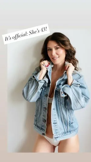 Jewel Staite OnlyFans Leaked Free Thumbnail Picture - #UjnqV2lhki