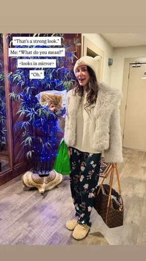 Jewel Staite OnlyFans Leaked Free Thumbnail Picture - #VJWqaa0wIw