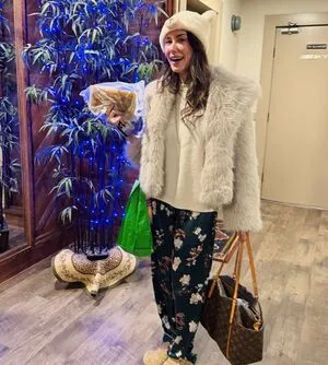 Jewel Staite OnlyFans Leaked Free Thumbnail Picture - #VtxPYkhWui