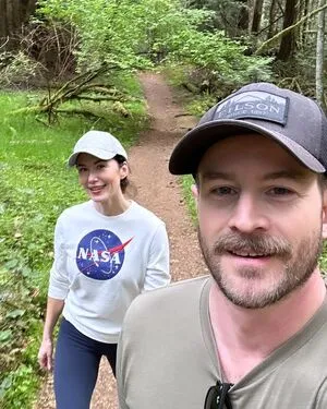 Jewel Staite OnlyFans Leaked Free Thumbnail Picture - #WUglHukkjP