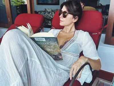 Jewel Staite OnlyFans Leaked Free Thumbnail Picture - #WWR4hG0G4t