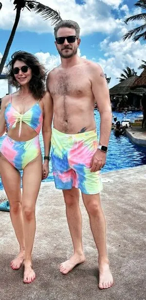 Jewel Staite OnlyFans Leaked Free Thumbnail Picture - #Wr8scXZMYg