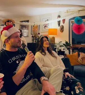 Jewel Staite OnlyFans Leaked Free Thumbnail Picture - #Xa46Mfgdd1