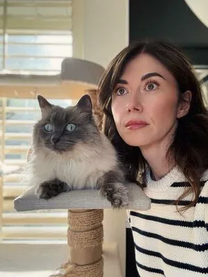 Jewel Staite OnlyFans Leaked Free Thumbnail Picture - #Xb9L4iDtqK