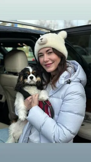 Jewel Staite OnlyFans Leaked Free Thumbnail Picture - #XjHmLbfoEU