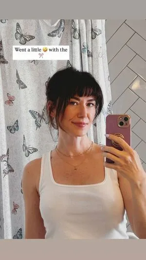 Jewel Staite OnlyFans Leaked Free Thumbnail Picture - #ZQk55wRpK3