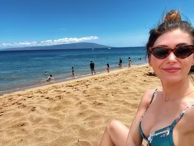 Jewel Staite OnlyFans Leaked Free Thumbnail Picture - #eJ0x1oprBy