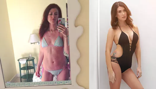 Jewel Staite OnlyFans Leaked Free Thumbnail Picture - #eOFV3gecoE