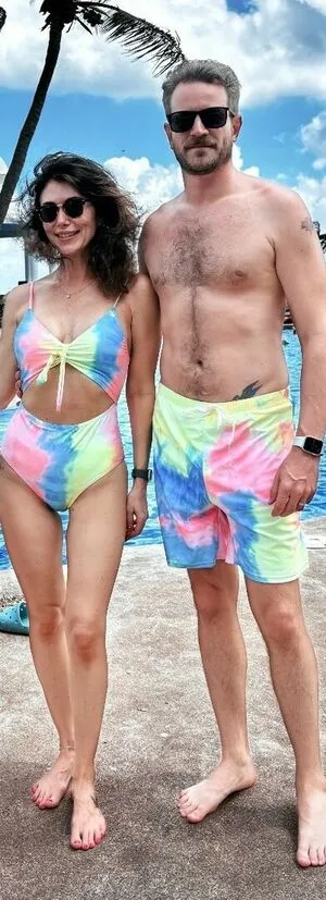 Jewel Staite OnlyFans Leaked Free Thumbnail Picture - #i210z3zyvC