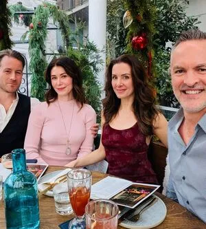 Jewel Staite OnlyFans Leaked Free Thumbnail Picture - #oO2L5inPV1