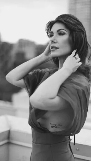 Jewel Staite OnlyFans Leaked Free Thumbnail Picture - #wOPsdDvGft