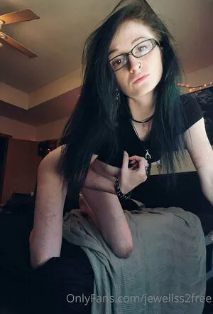 Jewellss2free OnlyFans Leaked Free Thumbnail Picture - #5mqKyssh8D