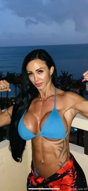 Jewels Jade Vip OnlyFans Leaked Free Thumbnail Picture - #6ohd1oc9sF