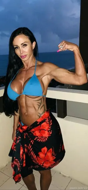 Jewels Jade Vip OnlyFans Leaked Free Thumbnail Picture - #TQsbsW06L0
