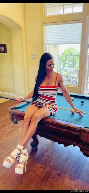 Jewels Jade Vip OnlyFans Leaked Free Thumbnail Picture - #hz3Y5B5ohl
