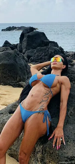 Jewels Jade Vip OnlyFans Leaked Free Thumbnail Picture - #rJyIFnhJ05