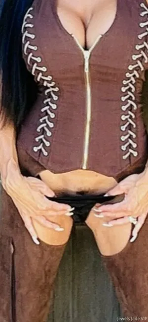 Jewels Jade Vip OnlyFans Leaked Free Thumbnail Picture - #seXh3mgqb0