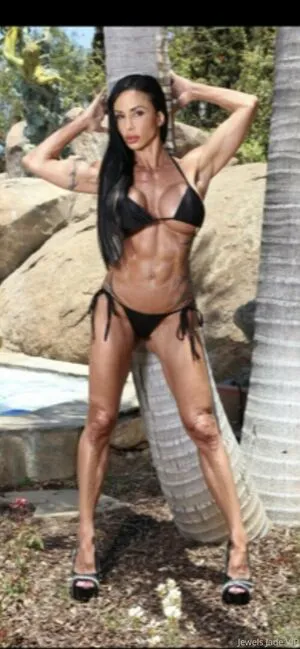 Jewels Jade Vip OnlyFans Leaked Free Thumbnail Picture - #zKdT727Xax