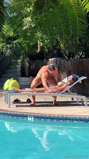 Jewels Jade OnlyFans Leaked Free Thumbnail Picture - #BoTZsh6VvT