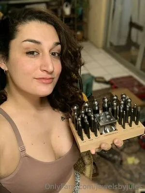 Jewelsbyjules OnlyFans Leaked Free Thumbnail Picture - #0VP9WZ3tx1