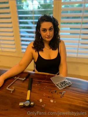 Jewelsbyjules OnlyFans Leaked Free Thumbnail Picture - #2QsiXI9dPl