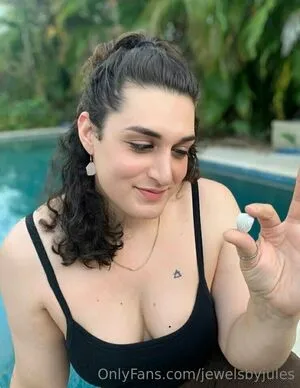 Jewelsbyjules OnlyFans Leaked Free Thumbnail Picture - #3GRwG7yE2T