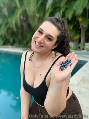 Jewelsbyjules OnlyFans Leaked Free Thumbnail Picture - #49iXKu1L67