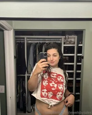 Jewelsbyjules OnlyFans Leaked Free Thumbnail Picture - #4zQXfP6woe