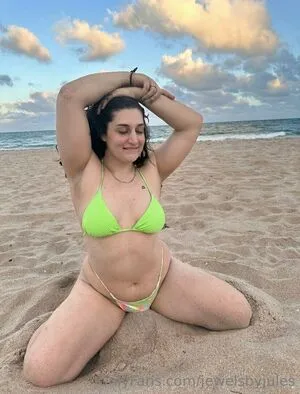 Jewelsbyjules OnlyFans Leaked Free Thumbnail Picture - #8x47663Sto