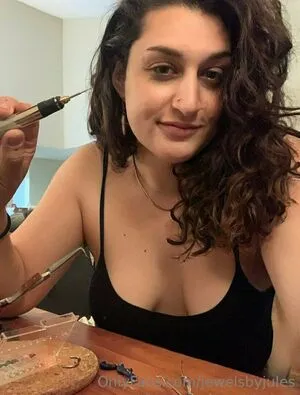 Jewelsbyjules OnlyFans Leaked Free Thumbnail Picture - #9ATWOSubCI