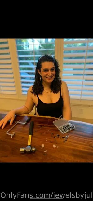 Jewelsbyjules OnlyFans Leaked Free Thumbnail Picture - #DEuaOohQM7