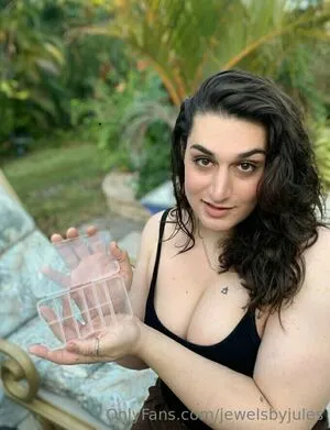 Jewelsbyjules OnlyFans Leaked Free Thumbnail Picture - #H65xehDbEV