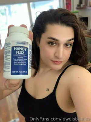 Jewelsbyjules OnlyFans Leaked Free Thumbnail Picture - #STh1a6RmB0