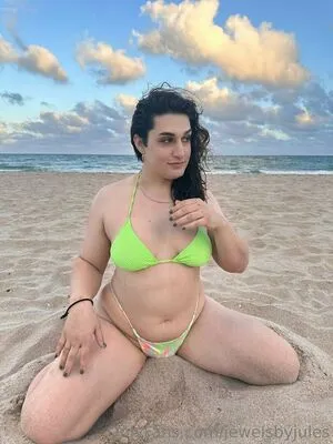 Jewelsbyjules OnlyFans Leaked Free Thumbnail Picture - #V9gP8maB1D