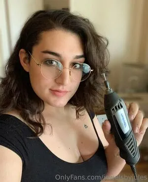 Jewelsbyjules OnlyFans Leaked Free Thumbnail Picture - #VB5pjA1zgg