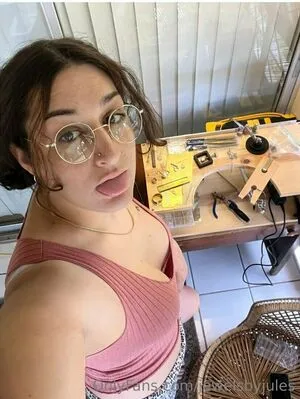 Jewelsbyjules OnlyFans Leaked Free Thumbnail Picture - #W1EyqQNlts