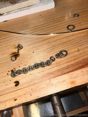 Jewelsbyjules OnlyFans Leaked Free Thumbnail Picture - #bUXouviZES