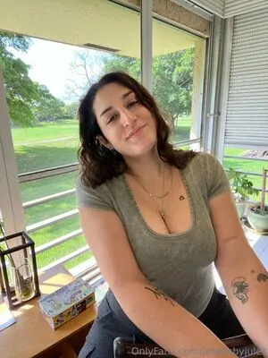 Jewelsbyjules OnlyFans Leaked Free Thumbnail Picture - #c4UJEQf9XF