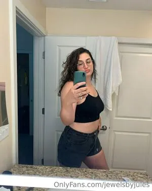 Jewelsbyjules OnlyFans Leaked Free Thumbnail Picture - #e0XkLL3rIF