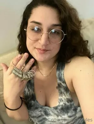 Jewelsbyjules OnlyFans Leaked Free Thumbnail Picture - #i2P58b4dip