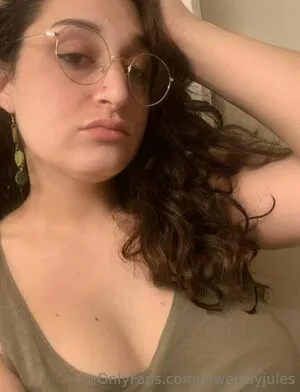 Jewelsbyjules OnlyFans Leaked Free Thumbnail Picture - #kPtZo1xAHd