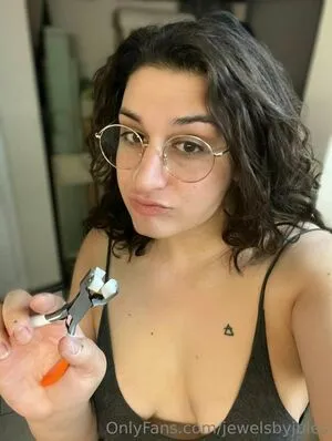 Jewelsbyjules OnlyFans Leaked Free Thumbnail Picture - #lunTEyErIO