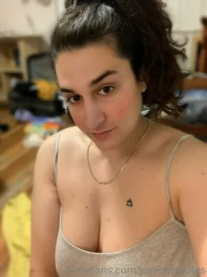 Jewelsbyjules OnlyFans Leaked Free Thumbnail Picture - #ryauOtX4ij