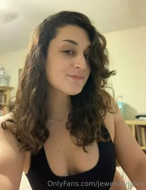 Jewelsbyjules OnlyFans Leaked Free Thumbnail Picture - #v9xQGIZwKB