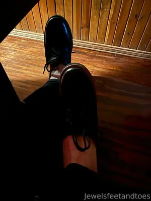 Jewelsfeetandtoes OnlyFans Leaked Free Thumbnail Picture - #1NKhRDxdDM