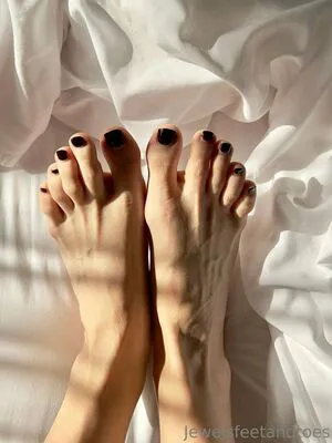 Jewelsfeetandtoes OnlyFans Leaked Free Thumbnail Picture - #7yOyt0yKAg